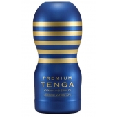 Мастурбатор TENGA Premium Original Vacuum Cup - Tenga - в Кирове купить с доставкой