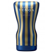 Мастурбатор TENGA Premium Soft Case Cup - Tenga - в Кирове купить с доставкой