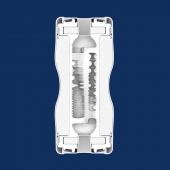 Мастурбатор TENGA Premium Dual Sensation Cup - Tenga - в Кирове купить с доставкой