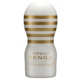Мастурбатор TENGA Premium Original Vacuum Cup Gentle - Tenga - в Кирове купить с доставкой