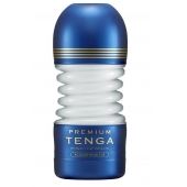 Мастурбатор TENGA Premium Rolling Head Cup - Tenga - в Кирове купить с доставкой