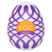 Мастурбатор-яйцо MESH - Tenga - в Кирове купить с доставкой