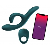 Подарочный набор для двоих We-Vibe Date Night Set - We-vibe - в Кирове купить с доставкой