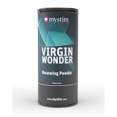 Пудра для ухода за игрушками Virgin Wonder Renewing Powder - MyStim - в Кирове купить с доставкой