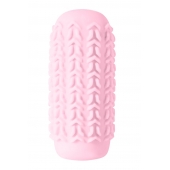 Розовый мастурбатор Marshmallow Maxi Candy - Lola Games - в Кирове купить с доставкой