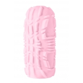 Розовый мастурбатор Marshmallow Maxi Fruity - Lola Games - в Кирове купить с доставкой