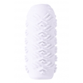Белый мастурбатор Marshmallow Maxi Juicy - Lola Games - в Кирове купить с доставкой
