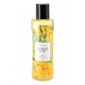 Массажное масло Pleasure Lab Refreshing с ароматом манго и мандарина - 100 мл. - Pleasure Lab - купить с доставкой в Кирове