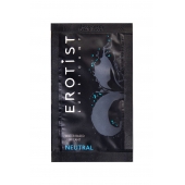 Пробник лубриканта на водной основе Erotist Neutral - 4 мл. - Erotist Lubricants - купить с доставкой в Кирове
