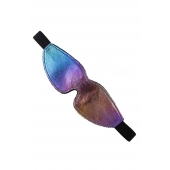 Радужная маска Anonymo - ToyFa - купить с доставкой в Кирове