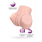 Мастурбатор-полуторс Adele - ToyFa - в Кирове купить с доставкой