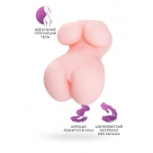 Мастурбатор-вагина Babycakes - ToyFa - в Кирове купить с доставкой