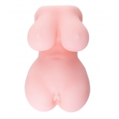Мастурбатор-вагина Babycakes - ToyFa - в Кирове купить с доставкой