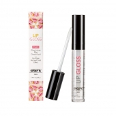 Блеск для губ Lip Gloss Strawberry с ароматом клубники - 7 мл. - Exsens - купить с доставкой в Кирове