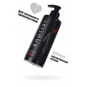 Анальный лубрикант Erotist Anal на водной основе - 250 мл. - Erotist Lubricants - купить с доставкой в Кирове