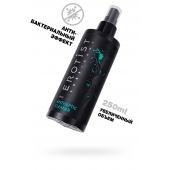 Антибактериальное средство Erotist Antiseptic Cleaner - 250 мл. - Erotist Lubricants - купить с доставкой в Кирове
