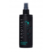 Антибактериальное средство Erotist Antiseptic Cleaner - 250 мл. - Erotist Lubricants - купить с доставкой в Кирове