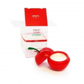 Крем для стимуляции сосков Crazy Love Cherry - 8 мл. - Exsens - купить с доставкой в Кирове