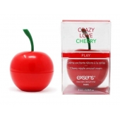 Крем для стимуляции сосков Crazy Love Cherry - 8 мл. - Exsens - купить с доставкой в Кирове