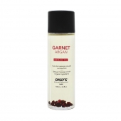 Органическое массажное масло GARNET ARGAN - 100 мл. - Exsens - купить с доставкой в Кирове