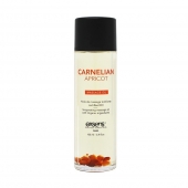 Органическое массажное масло CARNELIAN APRICOT - 100 мл. - Exsens - купить с доставкой в Кирове