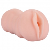 Телесный мастурбатор-вагина Tracey - Dream Toys - в Кирове купить с доставкой