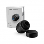 Инновационный мастурбатор для мужчин ARCWAVE Voy Fit System Cup - Arcwave - в Кирове купить с доставкой
