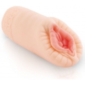 Тугой фигурный мастурбатор-вагина - ToyFa - в Кирове купить с доставкой