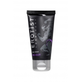 Крем для увеличения пениса Erotist Big Guy - 50 мл. - Erotist Lubricants - купить с доставкой в Кирове