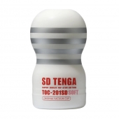 Мастурбатор TENGA SD Original Vacuum Cup Gentle - Tenga - в Кирове купить с доставкой