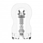 Мастурбатор TENGA SD Original Vacuum Cup Strong - Tenga - в Кирове купить с доставкой