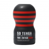 Мастурбатор TENGA SD Original Vacuum Cup Strong - Tenga - в Кирове купить с доставкой