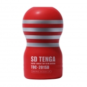 Мастурбатор TENGA SD Original Vacuum Cup - Tenga - в Кирове купить с доставкой