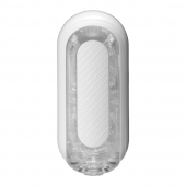 Белый мастурбатор Flip Zero Gravity - Tenga - в Кирове купить с доставкой