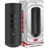 Интерактивный мастурбатор Kiiroo Titan - Kiiroo - в Кирове купить с доставкой