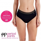 Менструальные трусы-брифы Period Pants - Pretty Polly - купить с доставкой в Кирове