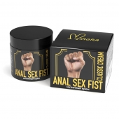 Крем на водной основе ANAL SEX FIST Classic Cream - 150 мл. - Миагра - купить с доставкой в Кирове