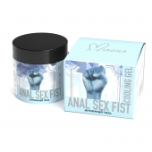 Гель на водной основе с охлаждающим эффектом ANAL SEX FIST Cooling Gel - 150 мл. - Миагра - купить с доставкой в Кирове