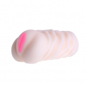 Вибрирующий мастурбатор со входом-вагиной - Baile - в Кирове купить с доставкой