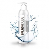 Анальный гель-лубрикант SPLASHGLIDE ANAL - 250 мл. - Splashglide - купить с доставкой в Кирове