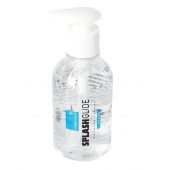 Смазка-увлажнитель SPLASHGLIDE LUBRICANT CLASSIC - 250 мл. - Splashglide - купить с доставкой в Кирове