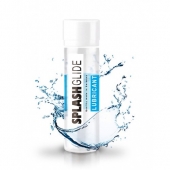 Смазка-увлажнитель SPLASHGLIDE LUBRICANT CLASSIC - 50 мл. - Splashglide - купить с доставкой в Кирове