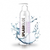 Смазка-увлажнитель с алоэ-вера SPLASHGLIDE VAGINAL - 250 мл. - Splashglide - купить с доставкой в Кирове