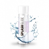 Смазка-увлажнитель с алоэ-вера SPLASHGLIDE VAGINAL - 50 мл. - Splashglide - купить с доставкой в Кирове