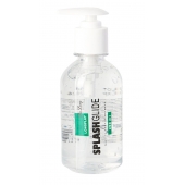 Гель-лубрикант продлевающего действия SPLASHGLIDE LONGPLAY PROLONG - 250 мл. - Splashglide - купить с доставкой в Кирове