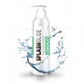Гель-лубрикант продлевающего действия SPLASHGLIDE LONGPLAY PROLONG - 250 мл. - Splashglide - купить с доставкой в Кирове