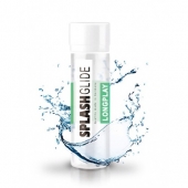 Гель-лубрикант продлевающего действия SPLASHGLIDE LONGPLAY PROLONG - 50 мл. - Splashglide - купить с доставкой в Кирове