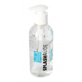 Смазка-увлажнитель SPLASHGLIDE LUBRICANT CLASSIC - 330 мл. - Splashglide - купить с доставкой в Кирове