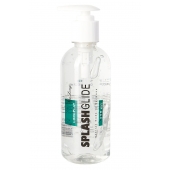 Гель-лубрикант продлевающего действия SPLASHGLIDE LONGPLAY PROLONG - 330 мл. - Splashglide - купить с доставкой в Кирове