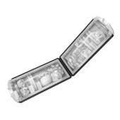 Чёрный мастурбатор FLIP HOLE BLACK - Tenga - в Кирове купить с доставкой